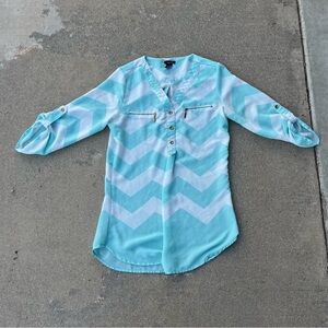 Rue21 Blouse